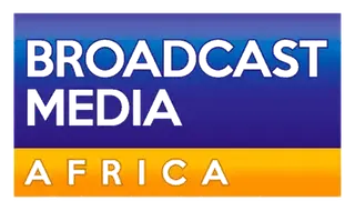 Broadcast Media Africa logo